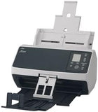 Fujitsu fi-8170 Document Scanner High Speed Scanner, LAN Connectivity, Good Capacity Daily Volume 10,000 Sheets