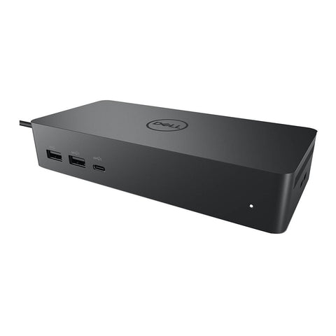 Dell Universal Dock UD22 Black