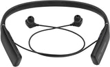 EPOS | SENNHEISER Adapt 460 (1000204) - Dual-Sided, Dual-Connectivity, Wireless, Bluetooth, ANC in-Ear Neckband Headset | for Mobile Phone & Softphone | UC Optimized (Black)