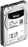 Seagate ST1200MM0129 1.20 TB Hard Drive - 2.5" Internal - SAS (12Gb/s SAS)