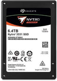 Seagate XS6400LE70004 Nytro 3531 6.4TB 2.5in. SAS 12.0Gb/s Solid State