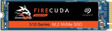 ZP1000GM30011 - Seagate FireCuda 510 1TB Solid State Drive