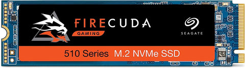 ZP1000GM30011 - Seagate FireCuda 510 1TB Solid State Drive