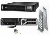 APC SRT3000RMXLA Smart-UPS SRT 3000VA RM 120V
