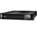 APC SRT3000RMXLA Smart-UPS SRT 3000VA RM 120V