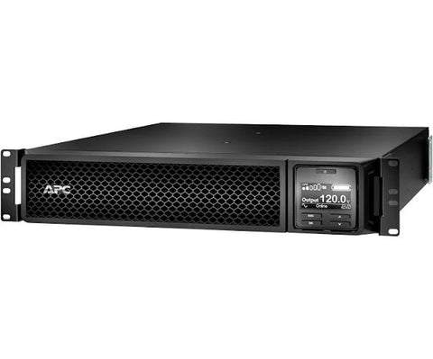 APC SRT3000RMXLA Smart-UPS SRT 3000VA RM 120V