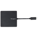 USB-C Combo Hub with Host Power Pass-Through - ACH924USZ