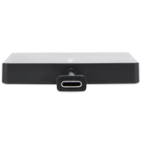 USB-C Combo Hub with Host Power Pass-Through - ACH924USZ