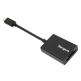 USB-C to Card Reader Adapter - ACA931BT