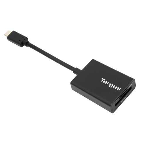 USB-C to Card Reader Adapter - ACA931BT