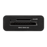 USB-C to Card Reader Adapter - ACA931BT
