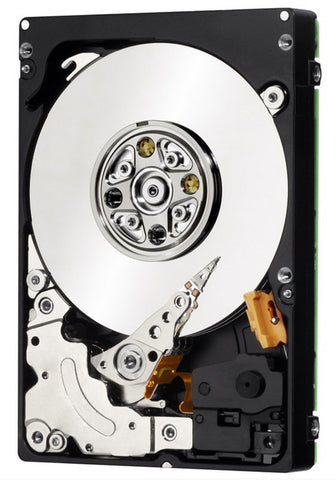 Lenovo 6 TB Hot-swap HDD - 3.5