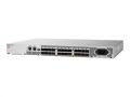 HP 8/8 Base E-port San Switch (AM866B)