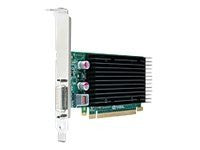 Nvs 300 Pcie 512MB X16 Graphics Card