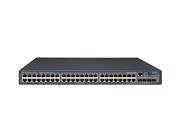 HP E4800-48G Layer 3 Switch - 48 Port - 4 Slot