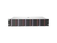D2700 with 25 600GB Sas 10000 Rpm 6G Sff Dual Port HDD 15TB Bundle