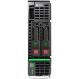 HP BL460c G8 E5-2640 2.5Ghz 6C 1P 32GB-R P220i 512MB/FBWC Blade Server 666160-B21