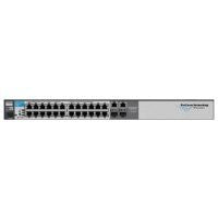 HP ProCurve 2510G-24 Manageable Switch