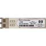 HP Mini-GBIC Gigabit-SX-LC SFP (J4858C)