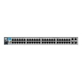 HP ProCurve 2610-48 Layer 3 Switch