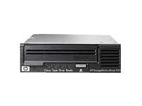 HP Ultrium 920 SCSI Int Tape Drive