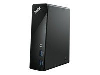 Lenovo ThinkPad USB 3.0 Docking Station (0A33971)