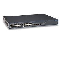 HP E4800-24G Layer 3 Switch - 24 Port - 6 Slot