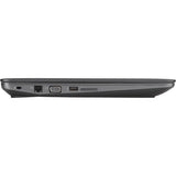 Hp Zbook 15 G4 15.6" LCD Mobile Workstation - Intel Core I5 7TH (1JD31UT Aba)