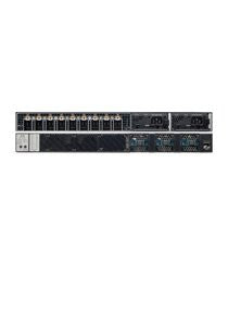 Cisco eXpandable Power Array Cabinet