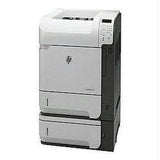 HP Mono Laserjet Enterprise, Up To 62PPM, 512 Mb Memory (expandable To 1 Gb), 80