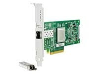 HP STORAGEWORKS 81Q PCI-E FC H Adapter AK344A