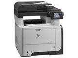 HP LaserJet Pro MFP M521dn A8P79A