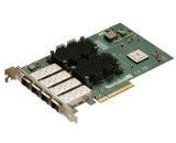IBM 1Gb iSCSI 4 Port Host Interface Card