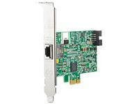 Broadcom Netxtreme Gigabit Ethernet + Pcie