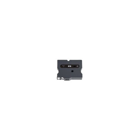 Brother P-Touch TX-2511 Tape Cassette 50' x 1