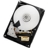 HGST Ultrastar 7K4000 HUS724030ALS640 - Hard drive - 3 TB - internal - 3.5