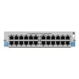 HP J8768A ProCurve Switch vl 24-Port Gig-T Module