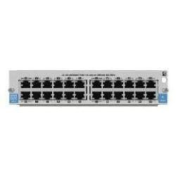 HP J8768A ProCurve Switch vl 24-Port Gig-T Module