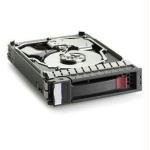 HP 507616-B21 Hard Drive - 2TB - 7200rpm - SAS 600 - Serial Attached SCSI - 3.5-Inch - Internal