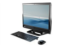 9300E Aio I52400 500/4GB