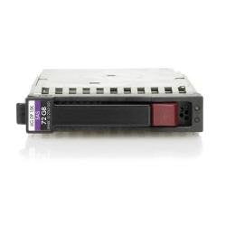 72GB Sas 15K 2.5 Single Port HP Sas Drive Rohs Comp