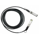 Cisco SFP-H10GB-CU1M 10GBASE-CU SFP+ Cable 1 Meter