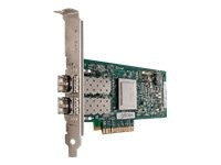 Qlogic 8GB Fc Hba Dual Port
