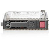 HP 600GB 6G SAS 10K RPM SFF 2.5-Inch SC Enterprise 3 Year Warranty Hard Drive