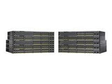 Cisco Catalyst 2960X-24TD-L Ethernet Switch