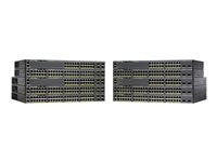 Cisco Catalyst 2960X-24TD-L Ethernet Switch