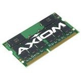Axiom 2GB DDR2 SDRAM Memory Module