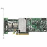 Serveraid M5014 256MB Sas/sata Lp Hba 6GBPS Opt Battery