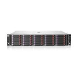 HP D2700 25-Bay 2.5-Inch SAS Disk Enclosure AJ941A