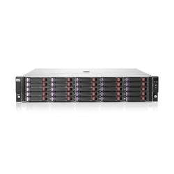 HP D2700 25-Bay 2.5-Inch SAS Disk Enclosure AJ941A